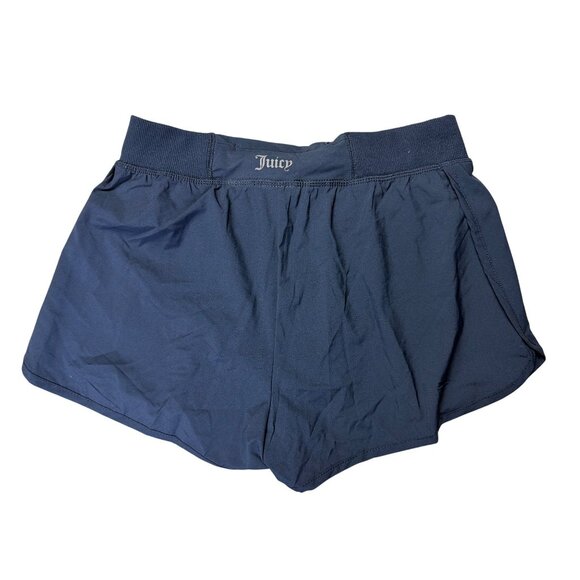 Juicy Couture Sport Womens Athletic Shorts Size S - Picture 2 of 4